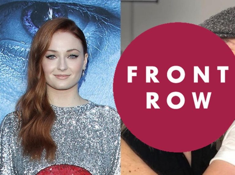 『ゲーム・オブ・スローンズ』ソフィー・ターナー、ドラマ撮影終了後に大胆イメチェン！