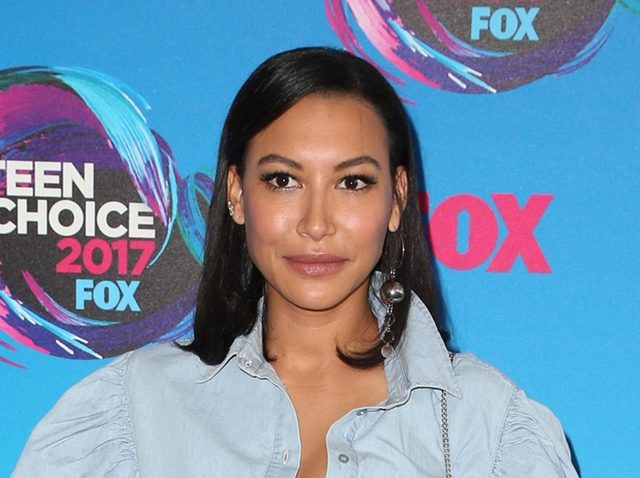 ナヤ・リヴェラ、「ディス曲」作った元婚約者への『仕返し』が強烈すぎる