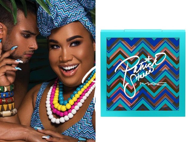 M･A･C×カリスマメイク男子のコラボコレクション第３弾！