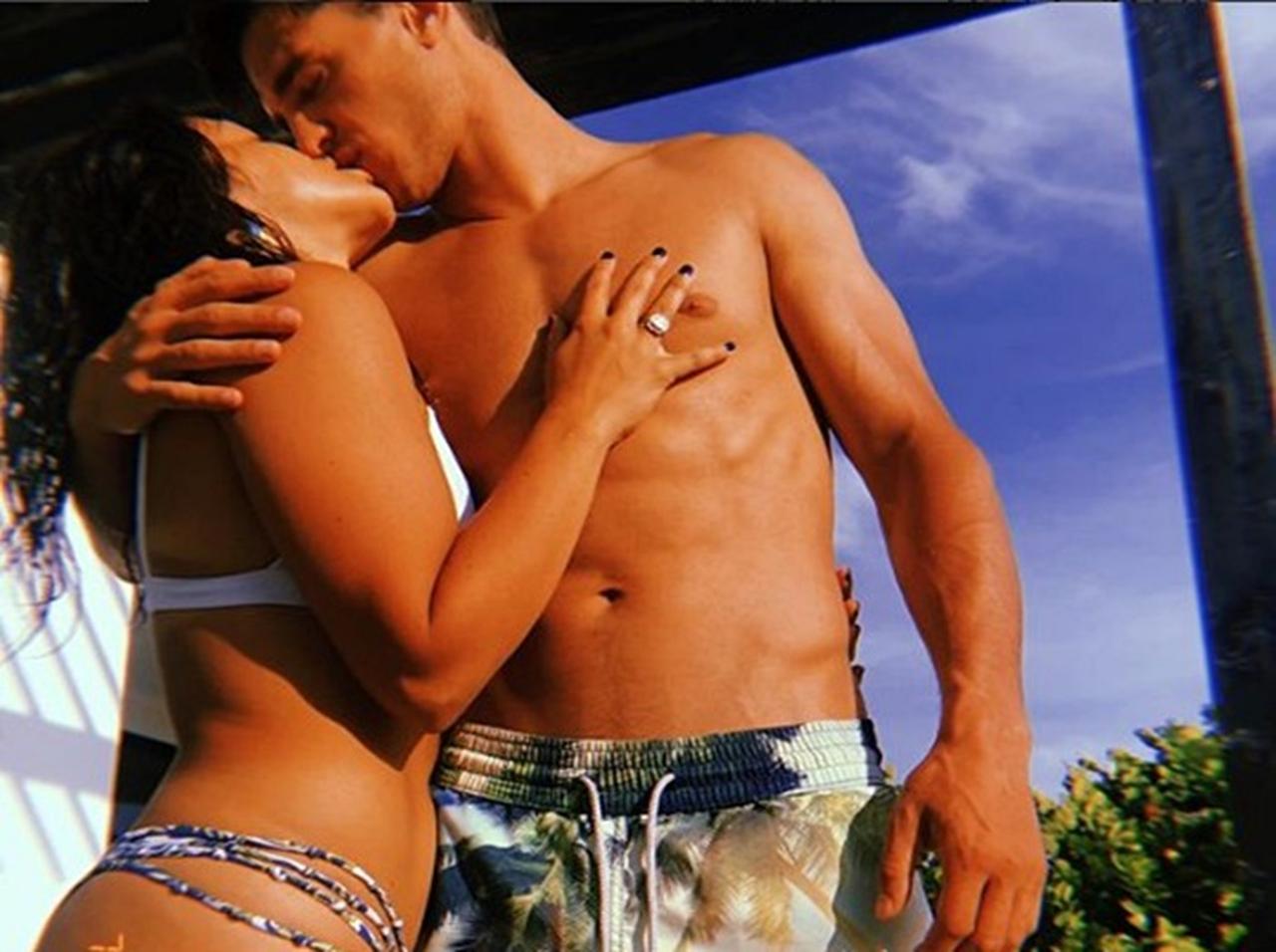 『ジェーン・ザ・ヴァージン』ジーナ・ロドリゲスが34歳の誕生日に婚約か