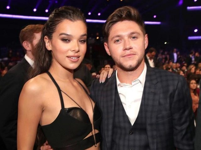 ナイル・ホーラン、熱愛中のシンガーに会うためにした「行動」がイケメンすぎる