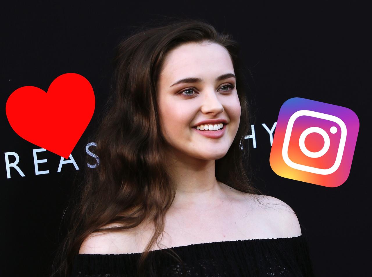 キャサリン・ラングフォード、SNS時代ならではの「恋愛の悩み」にお答え