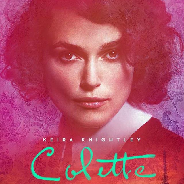 『コレット』予告編解禁、自由奔放でスキャンダラスな女性作家の人生を描く