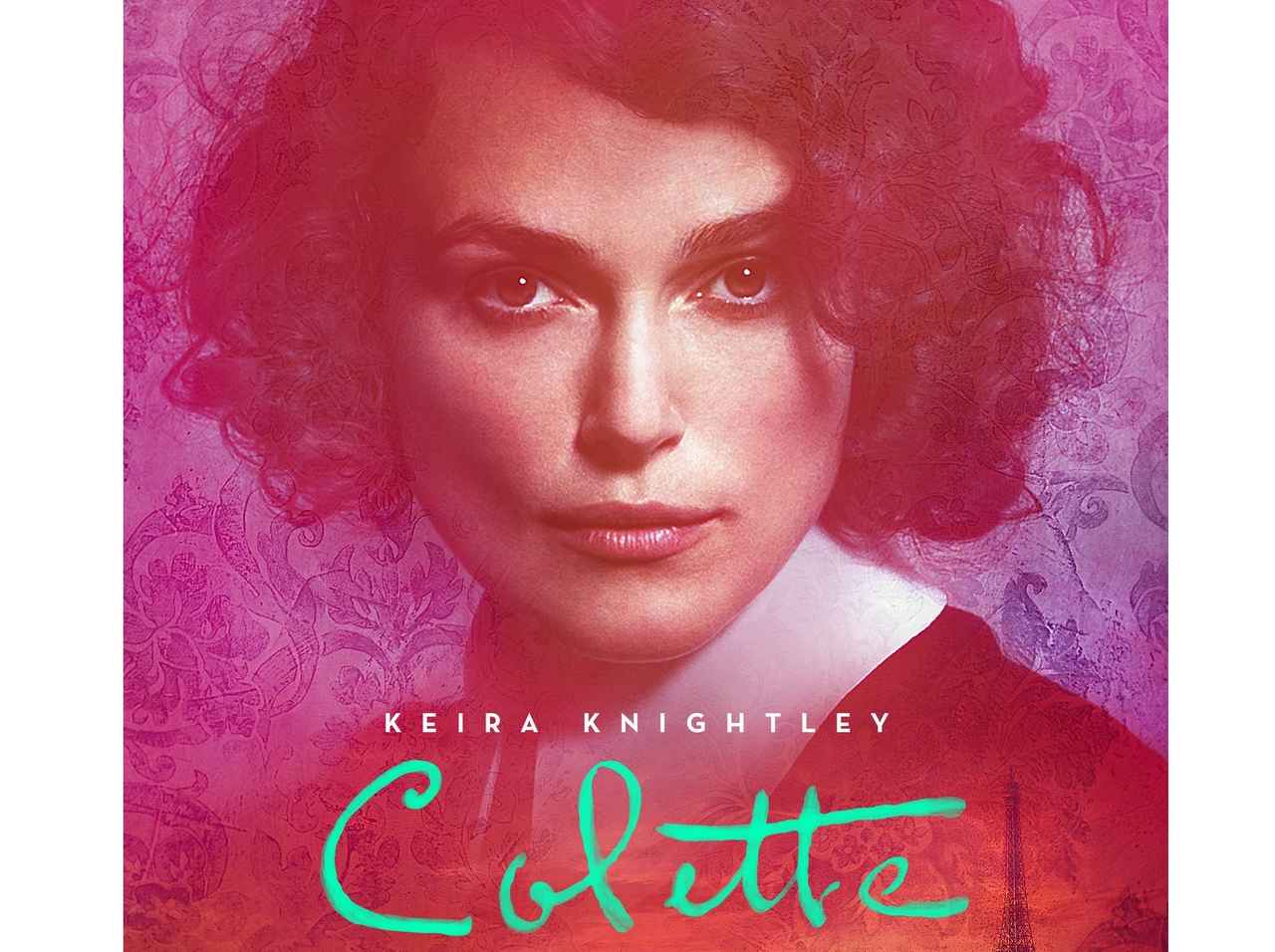 『コレット』予告編解禁、自由奔放でスキャンダラスな女性作家の人生を描く