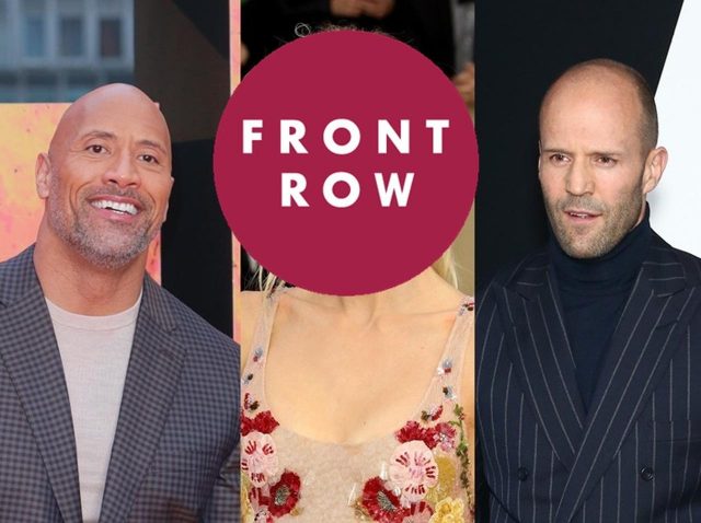 『ワイルド・スピード』スピンオフ作品、ショウの妹役にあの超注目女優が抜擢