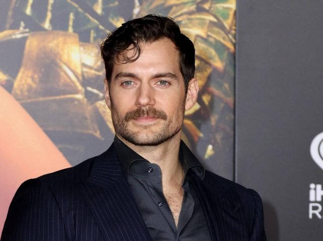 『ミッション：インポッシブル』最新作予告編、ヘンリー・カヴィルの「ある部分」がおかしい