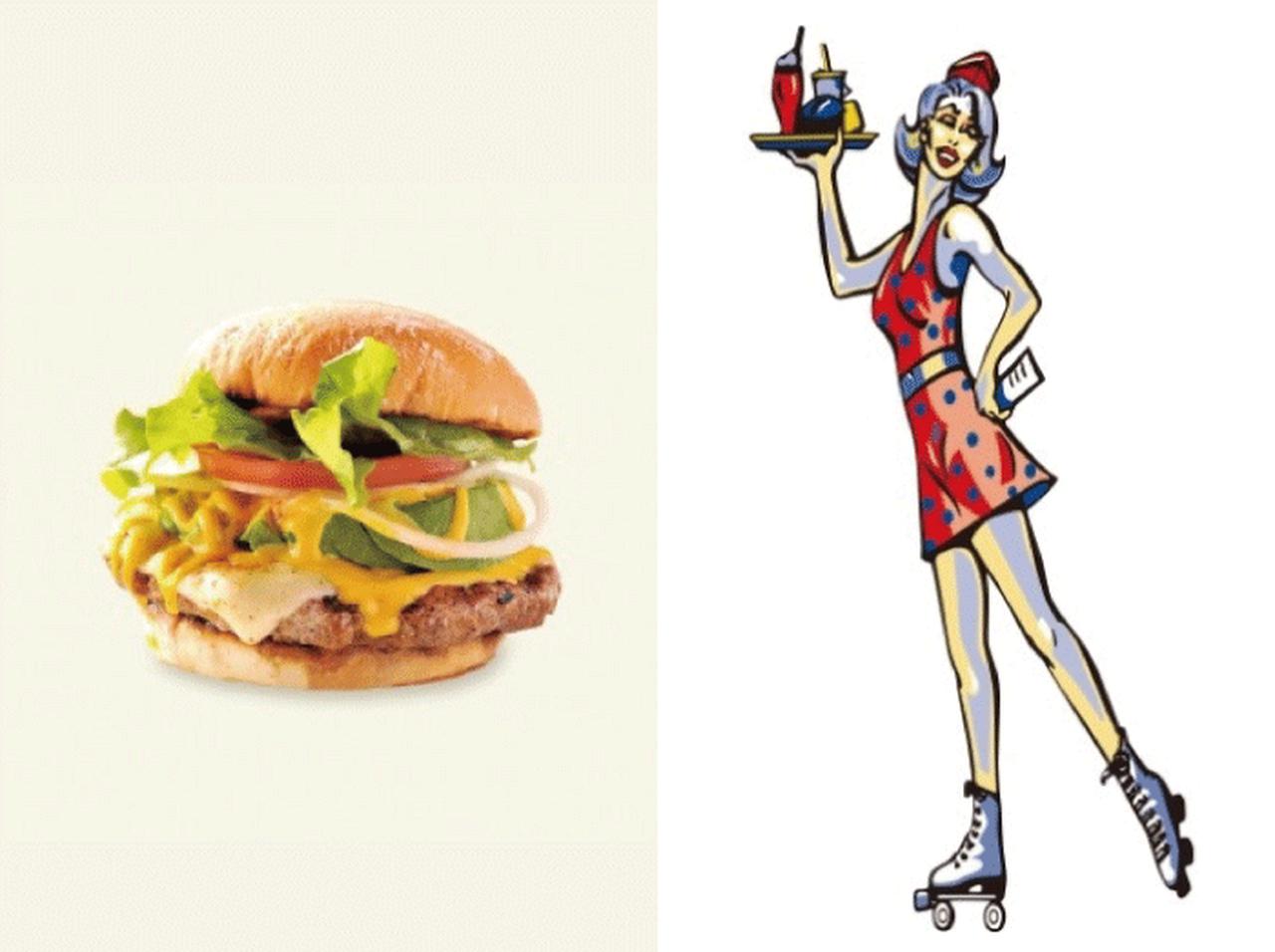 ハワイNo.1のテディーズビガーバーガーが銀座にオープン！