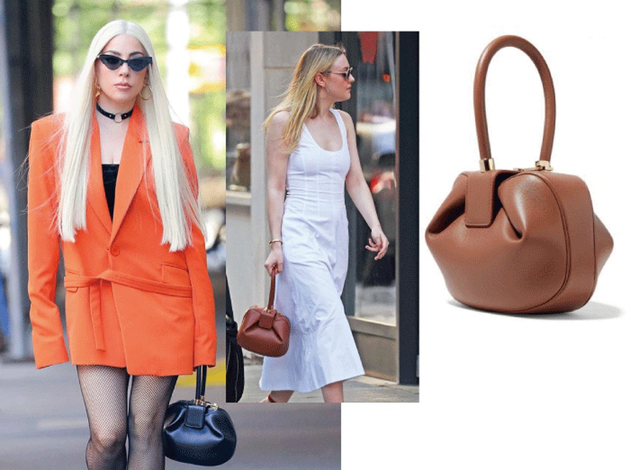 ガブリエラ・ハーストのバッグ、人気すぎてセレブさえも入手困難!