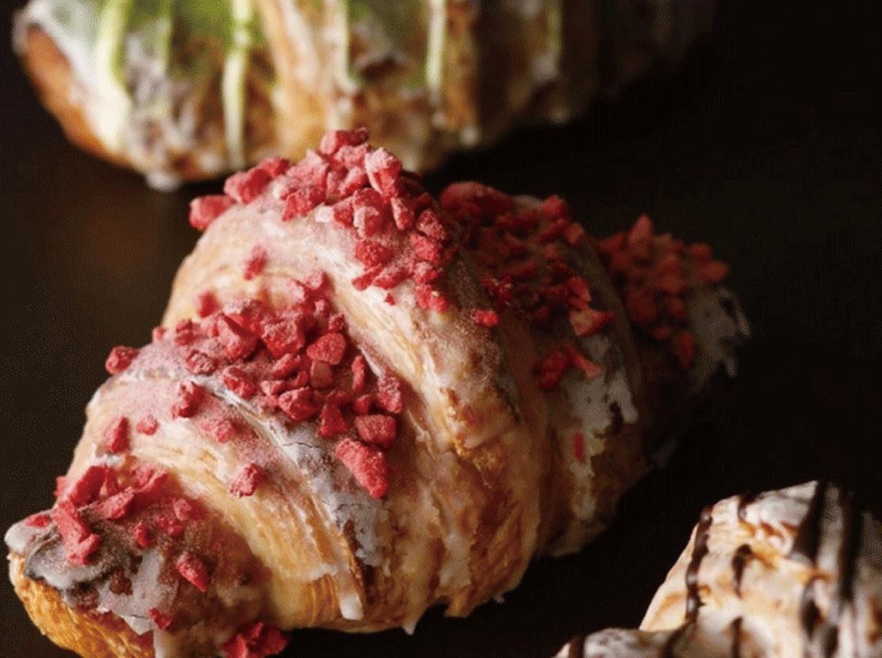 開店と同時に売り切れる”幻のクロワッサン”の販売期間延長が決定