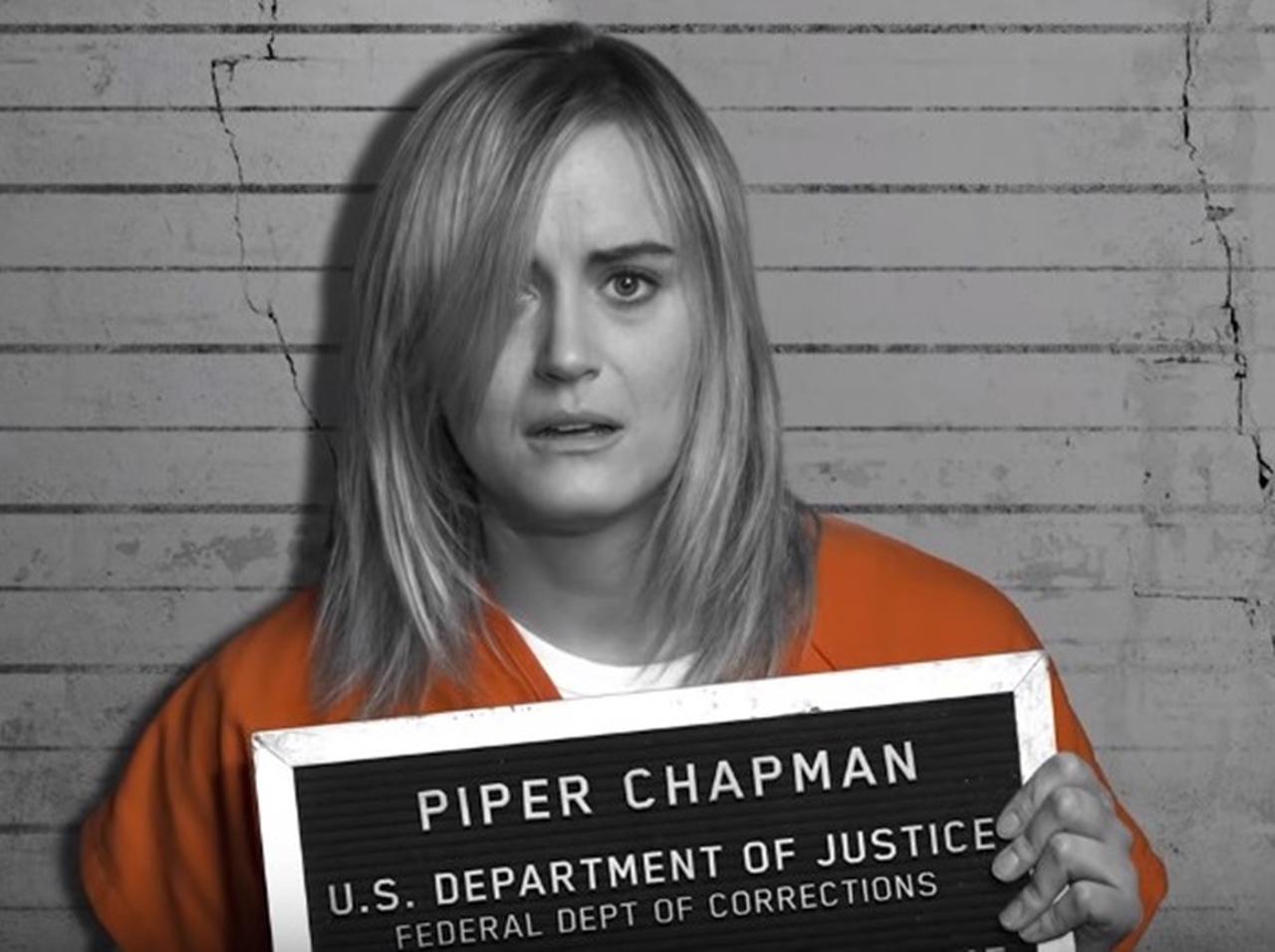 『オレンジ・イズ・ニュー・ブラック』シーズン6の予告編が解禁！新たなキャラクターも登場