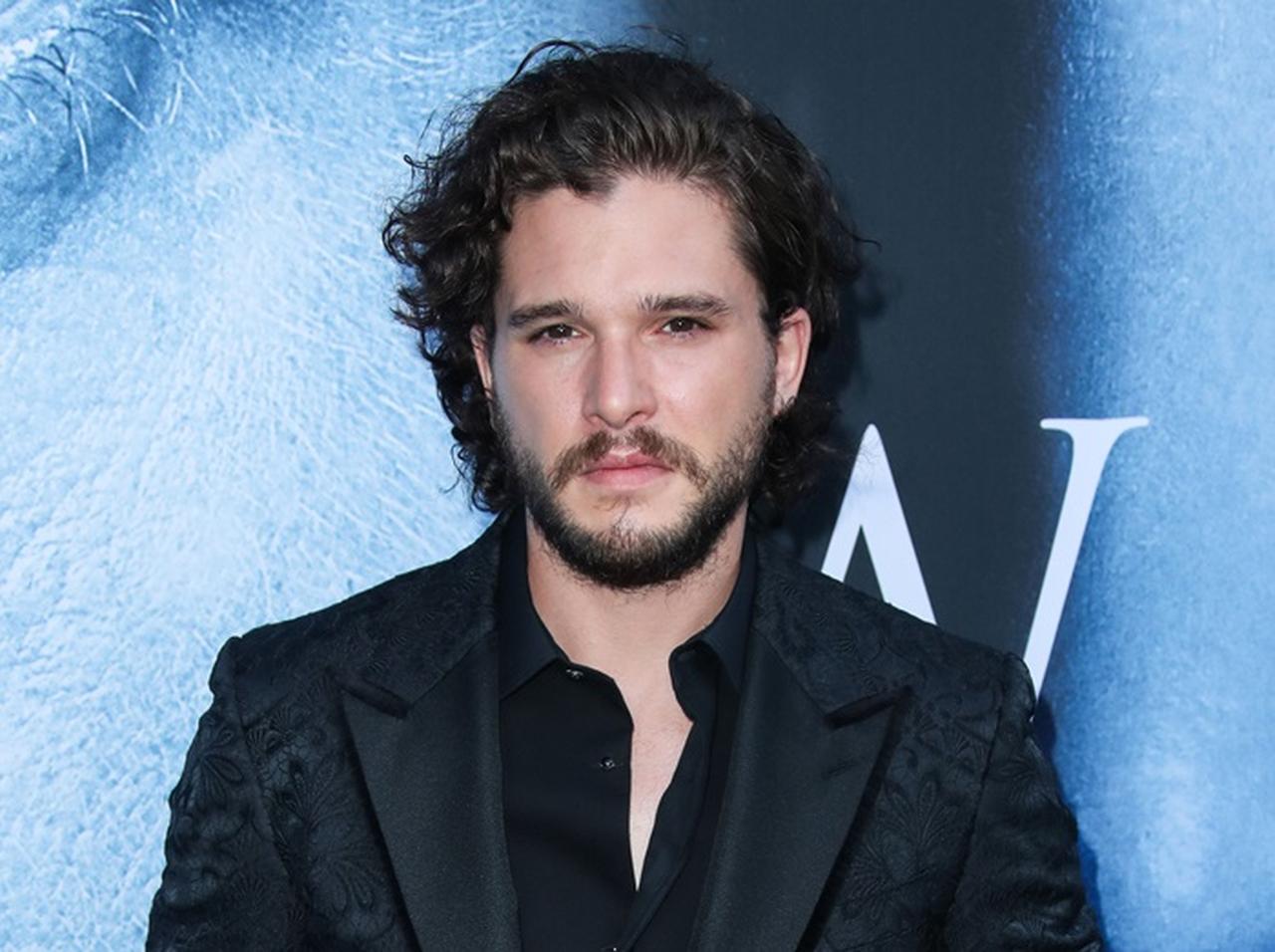 『ゲーム・オブ・スローンズ』キット・ハリントン、スピード違反で取った行動がまさに「セレブの特権」