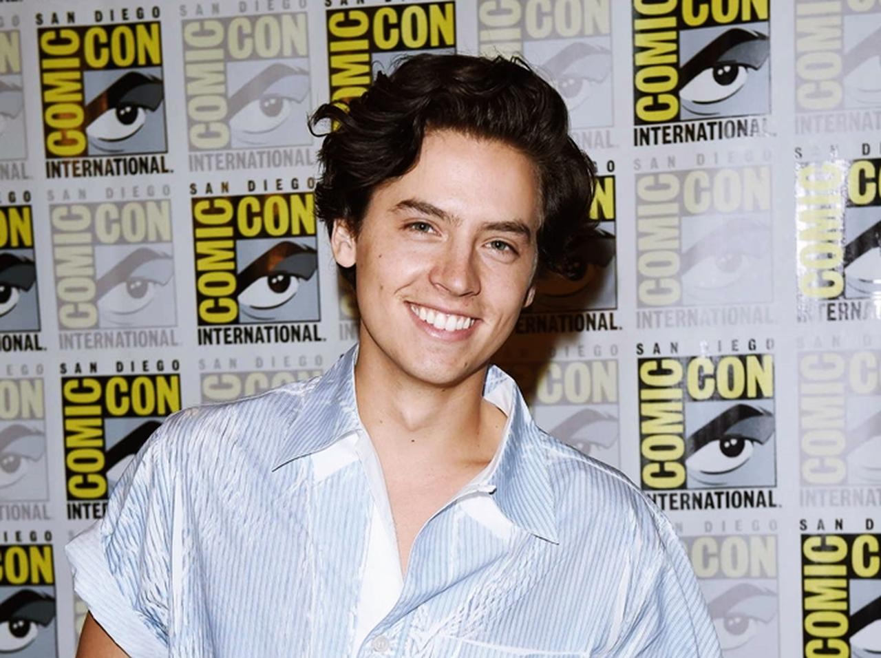 コール・スプラウス、「あの人」の名前を口にしてファンを歓喜させる