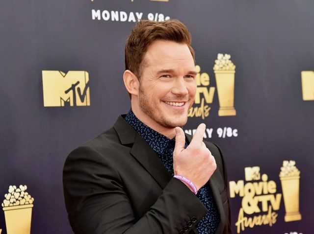 『ジュラシック・ワールド2』クリス・プラットが食した「魔法の実」って？