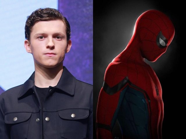 トム・ホランドが「スパイダーマン生みの親」を追悼、「人生を変えてくれた」