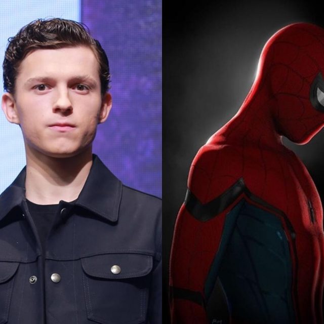 トム・ホランドが「スパイダーマン生みの親」を追悼、「人生を変えてくれた」