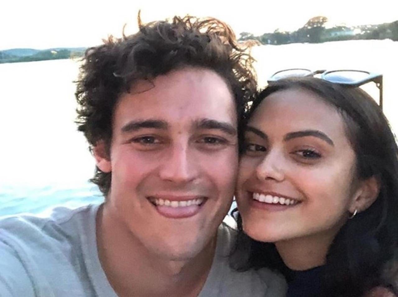 カミラ・メンデス、新恋人は「幼少期の友達」!交際までの道のりがまるでラブストーリー