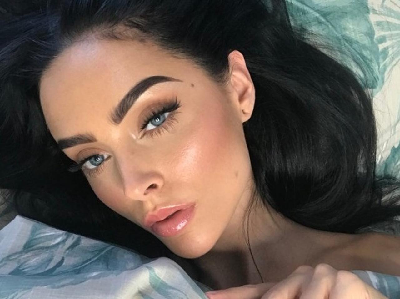 ある女性の「完璧なセルフィー」を撮影する裏の努力に思わず拍手