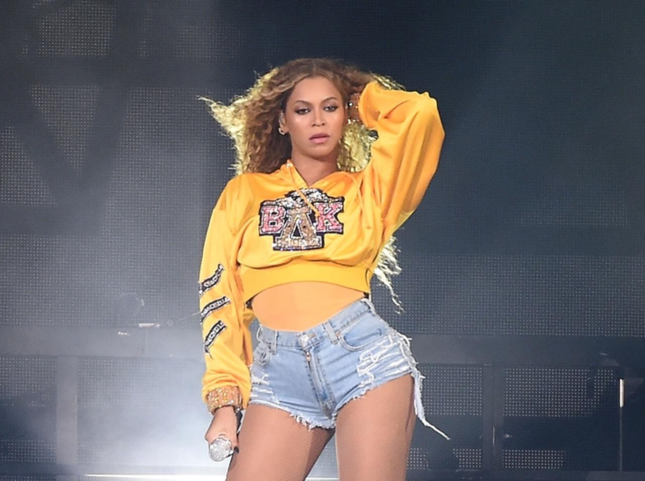 ビヨンセ母親、ビヨンセのことを「ママラッチ」した結果…