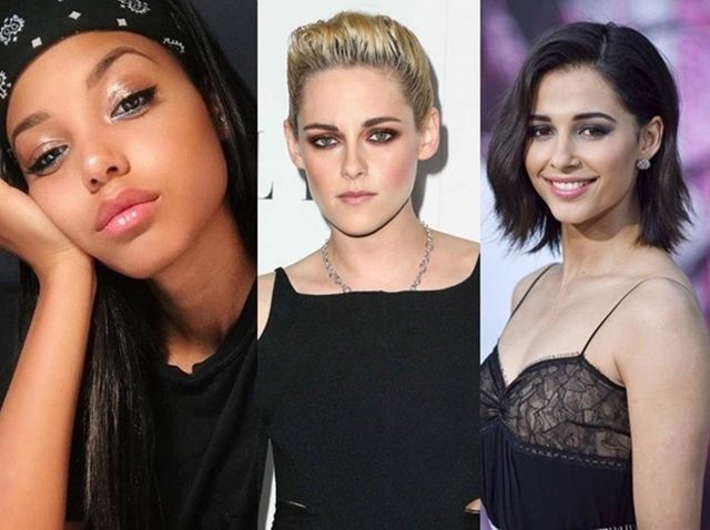 新生『チャーリーズ・エンジェル』のキャストが決定！気になるボスレー役は？