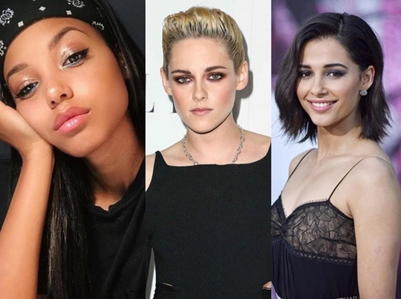 新生『チャーリーズ・エンジェル』のキャストが決定!気になるボスレー役は?