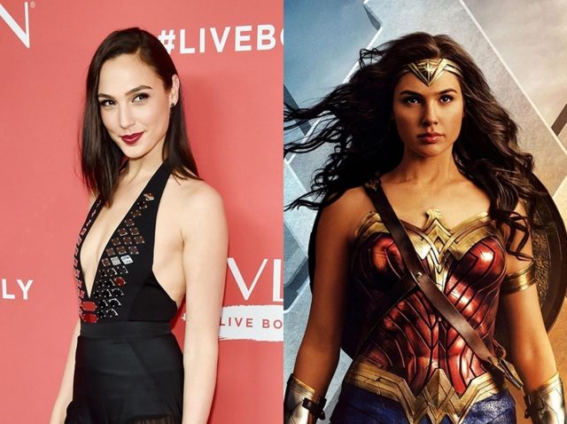 『ワンダーウーマン』ガル・ガドット、「ヒーローらしい方法」で病気の子供たちを激励