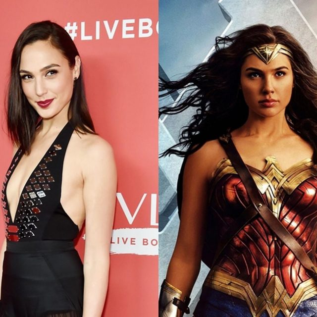『ワンダーウーマン』ガル・ガドット、「ヒーローらしい方法」で病気の子供たちを激励