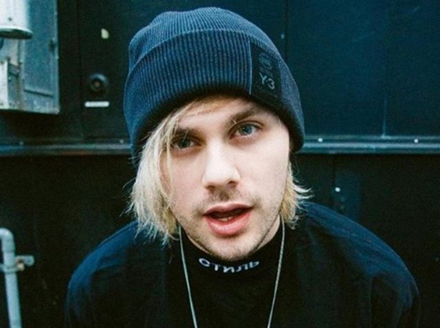 5SOSのマイケル・クリフォード、日本に引っ越したい！理由はまさかのアレだった