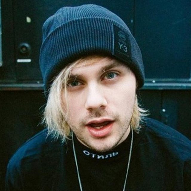 5SOSのマイケル・クリフォード、日本に引っ越したい！理由はまさかのアレだった