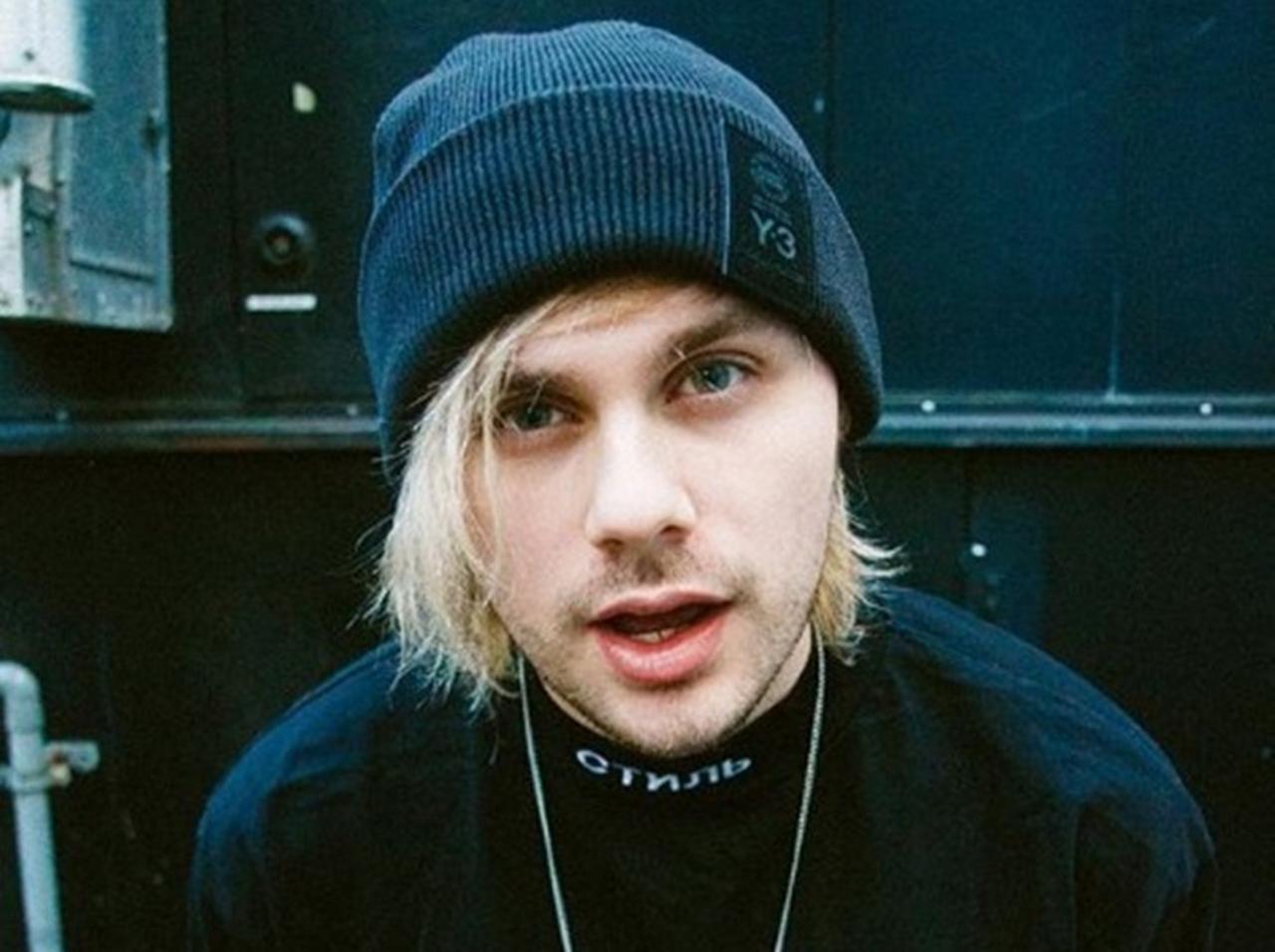 5SOSのマイケル・クリフォード、日本に引っ越したい!理由はまさかのアレだった