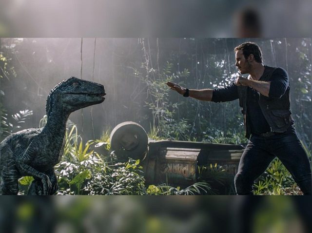 映画『ジュラシック・ワールド／炎の王国』公開記念！オリジナルグッズをプレゼント