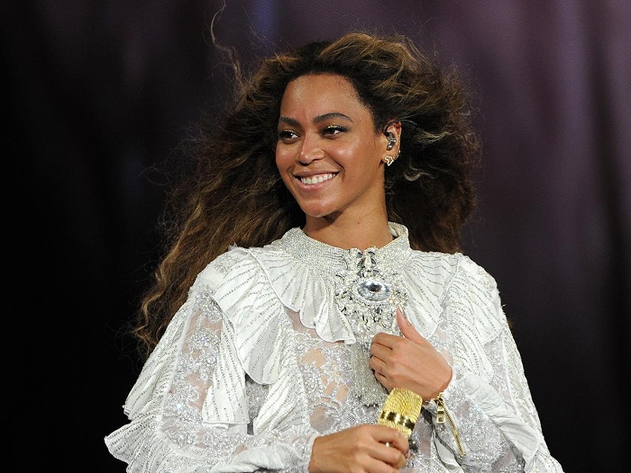 ビヨンセのモノマネをする海外版「渡辺直美」のクオリティが高すぎる