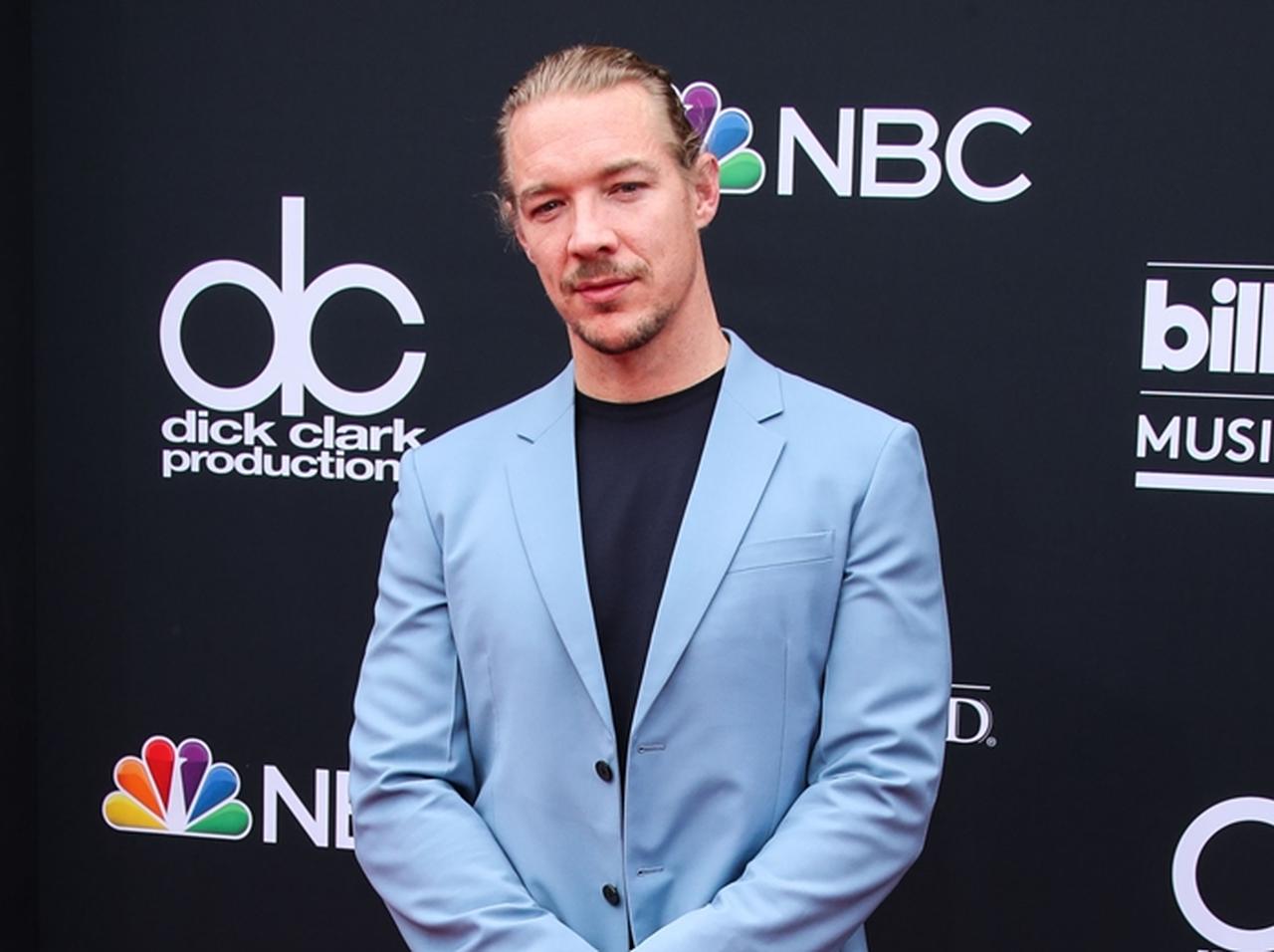 人気DJ、ゼイン・マリクに「電話して」と熱烈ラブコール