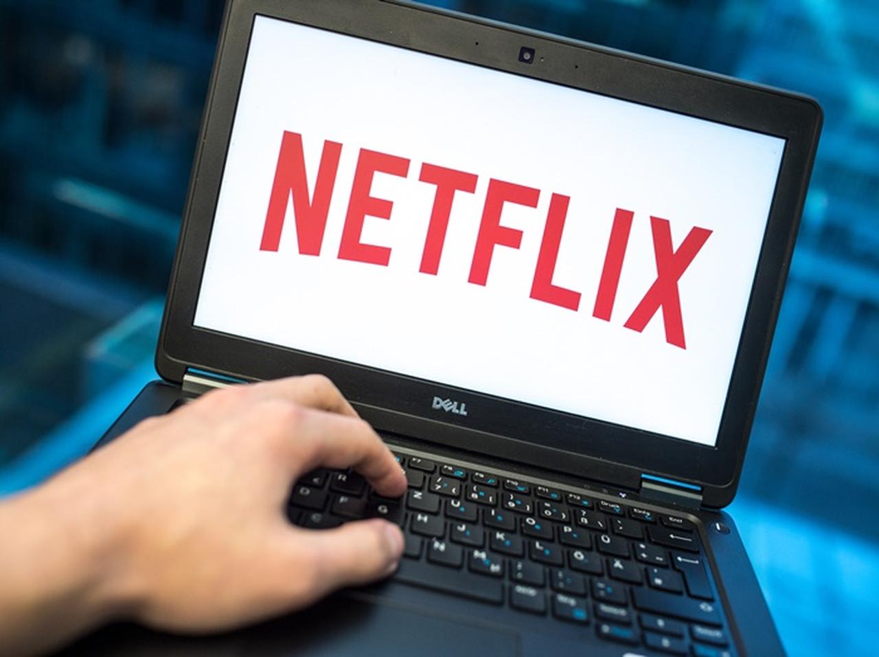 Netflixがついに「テレビ越え」、ドラマ視聴方法でトップに