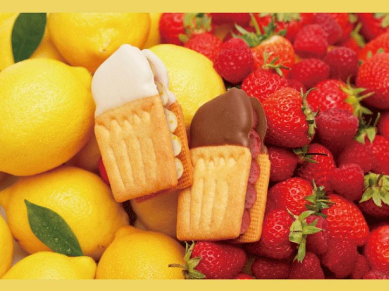 ぎゅっと果実と口溶けバター!新しい味わいのフェアリークリームウィッチ