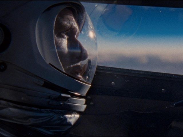 『ラ・ラ・ランド』監督×ライアン・ゴズリングの新作『ファースト・マン』の公開が決定