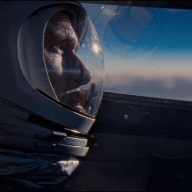 『ラ・ラ・ランド』監督×ライアン・ゴズリングの新作『ファースト・マン』の公開が決定