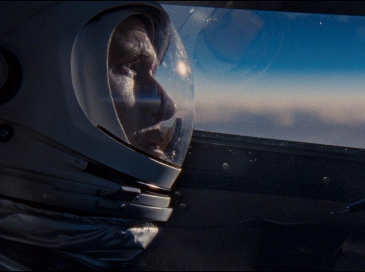 『ラ・ラ・ランド』監督×ライアン・ゴズリングの新作『ファースト・マン』の公開が決定