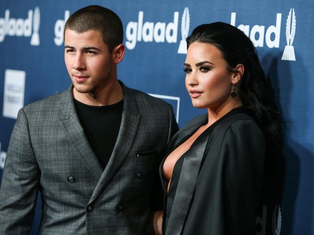 デミ・ロヴァートとニック・ジョナスの亀裂はプリヤンカが原因？SNSをアンフォロー