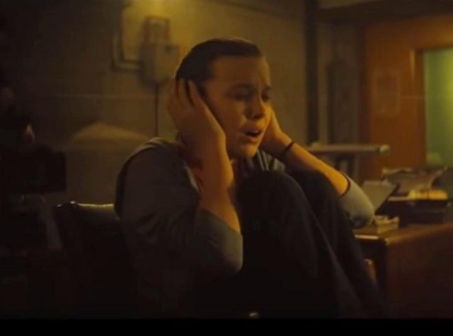 映画『ゴジラ2』の米予告に絶対に映ってはいけない「アレ」が映り込み背筋が凍る