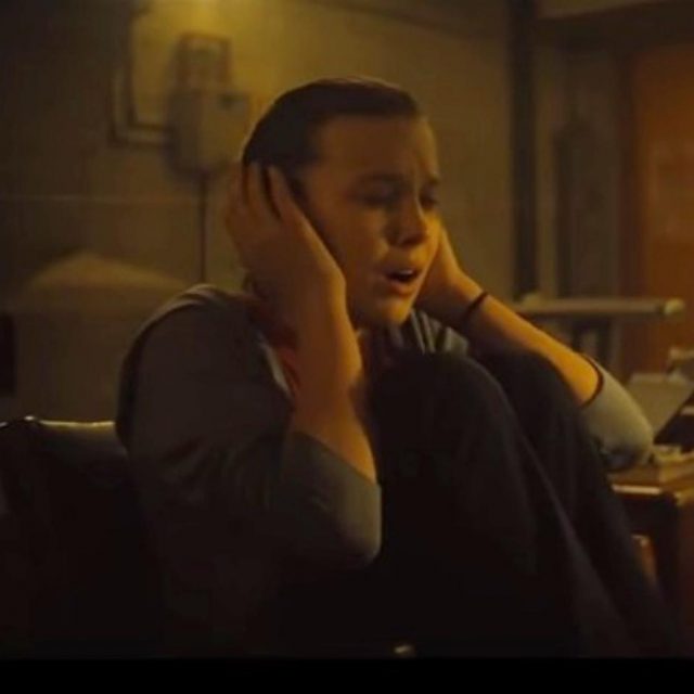映画『ゴジラ2』の米予告に絶対に映ってはいけない「アレ」が映り込み背筋が凍る