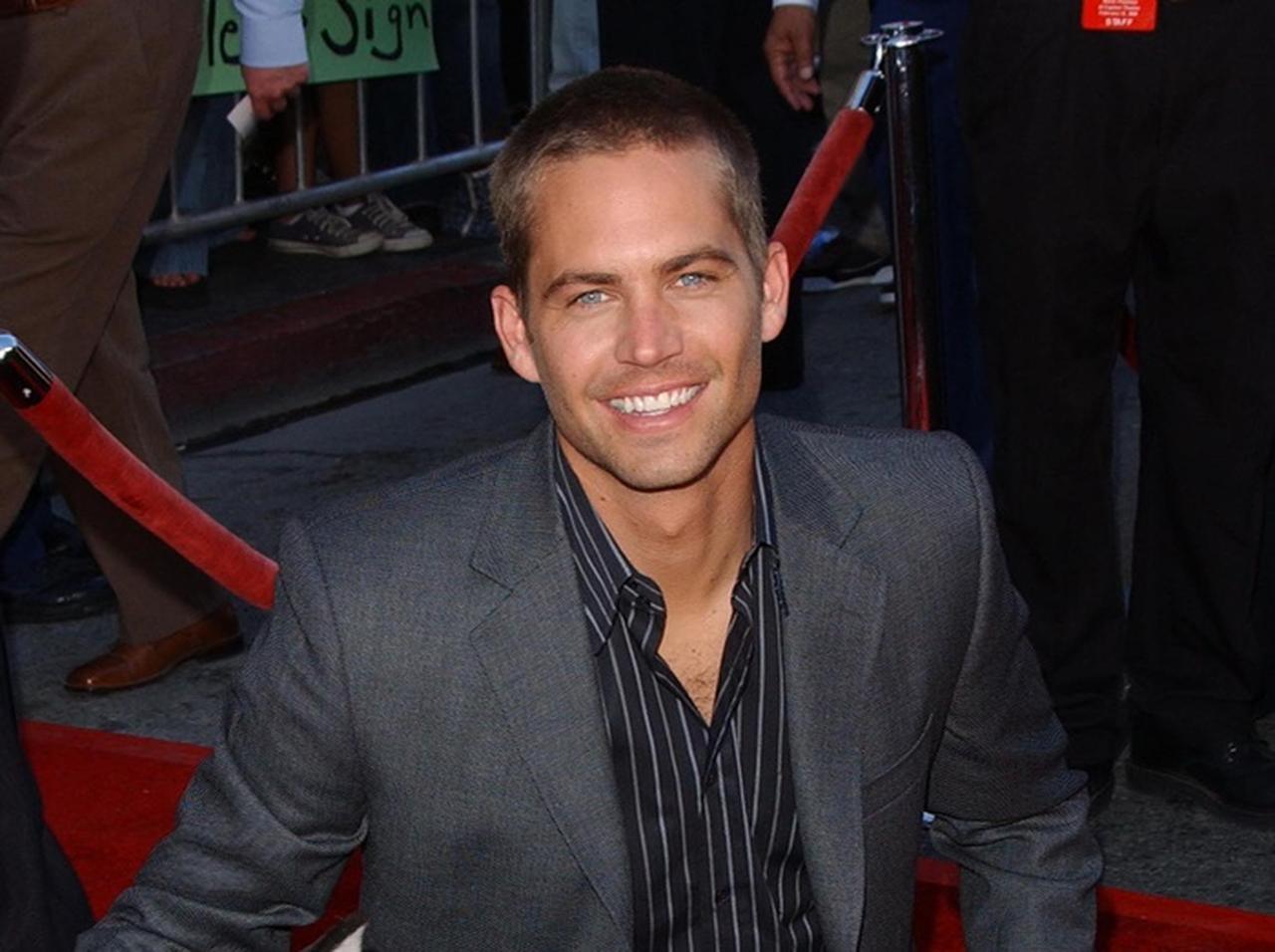 故ポール・ウォーカー、ドキュメンタリー作品で秘蔵映像が公開【映像アリ】