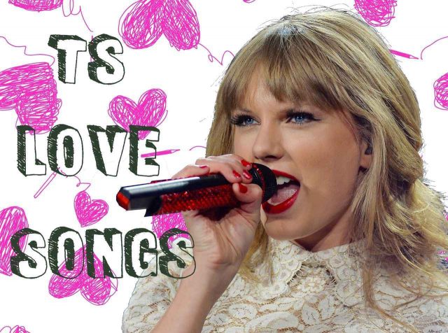 恋愛に興味ゼロな人は見ないでください！テイラー・スウィフトの「神恋」歌詞15選