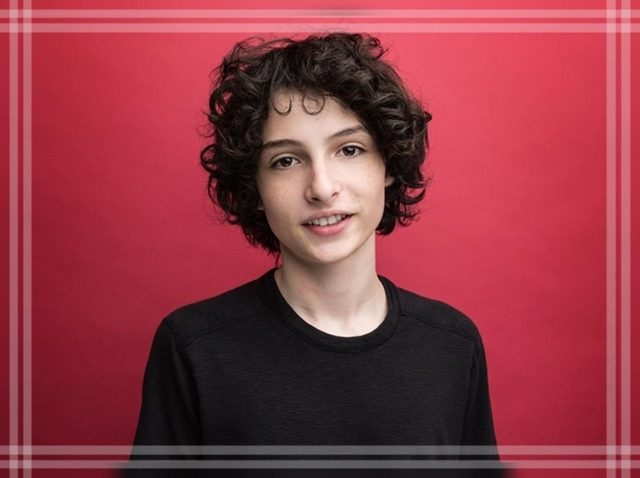 『IT／イット』で注目の美少年、フィン・ヴォルフハルトが日本にやって来る！