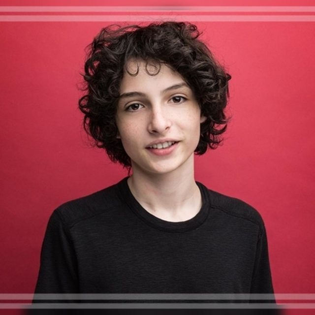 『IT／イット』で注目の美少年、フィン・ヴォルフハルトが日本にやって来る！