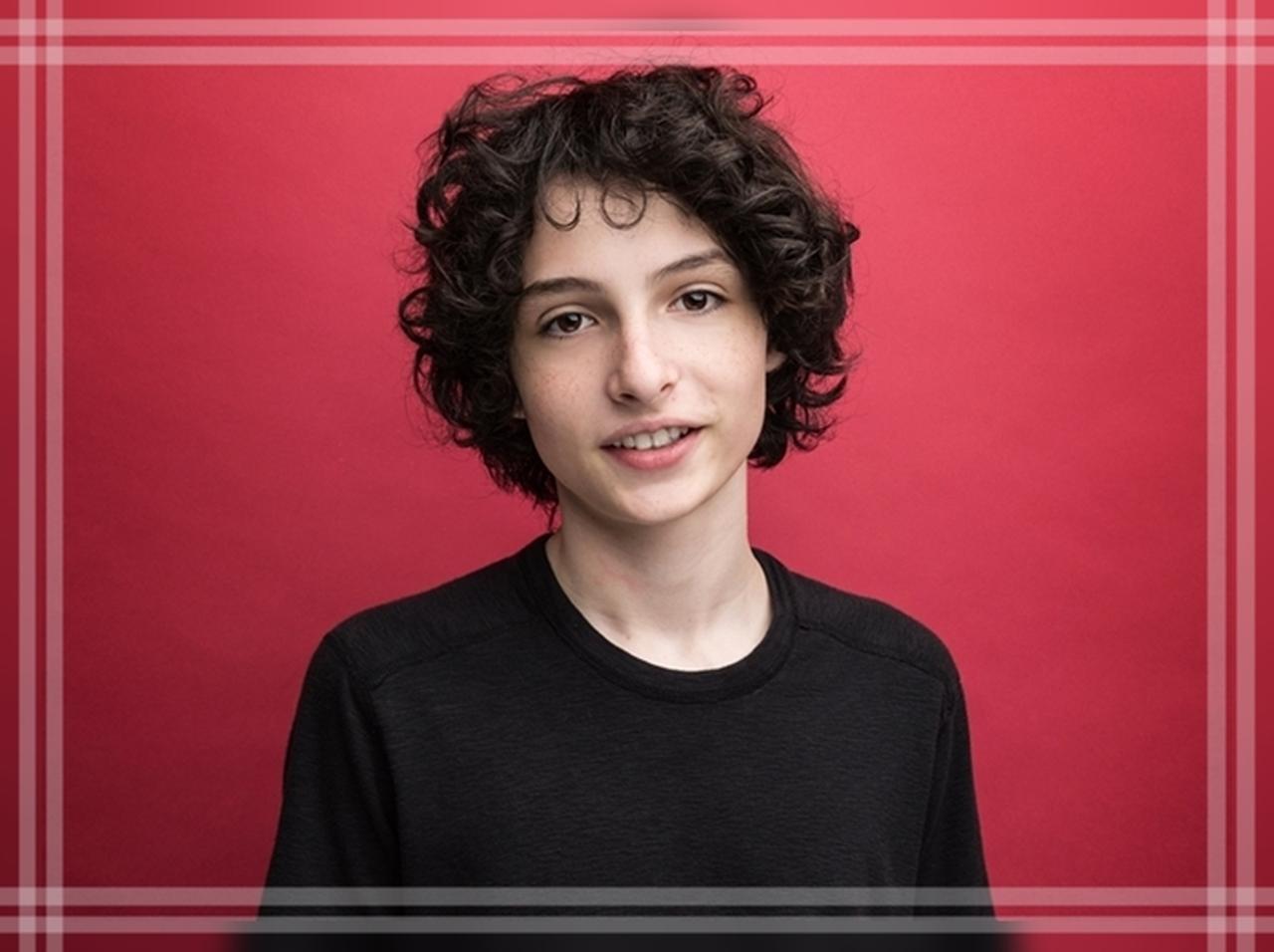 『IT/イット』で注目の美少年、フィン・ヴォルフハルトが日本にやって来る!