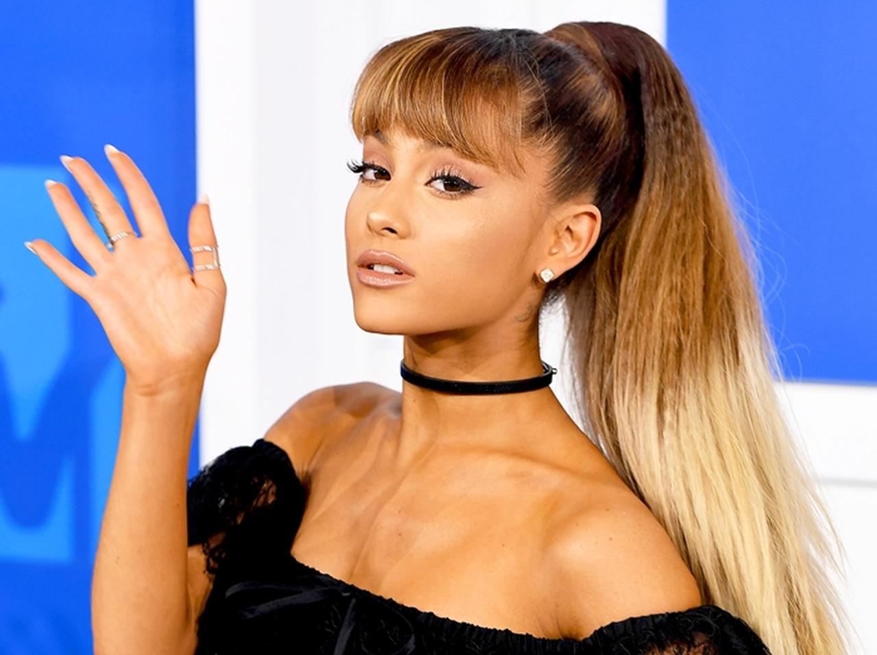 アリアナ・グランデの爆弾発言がきっかけ、「巨根パワー」って一体何？