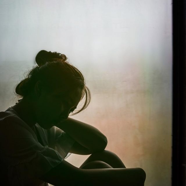 レイプ被害にあった中2女子に学校側が放った「言葉」が残酷すぎる