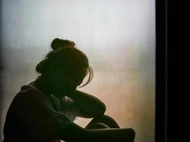 レイプ被害にあった中2女子に学校側が放った「言葉」が残酷すぎる