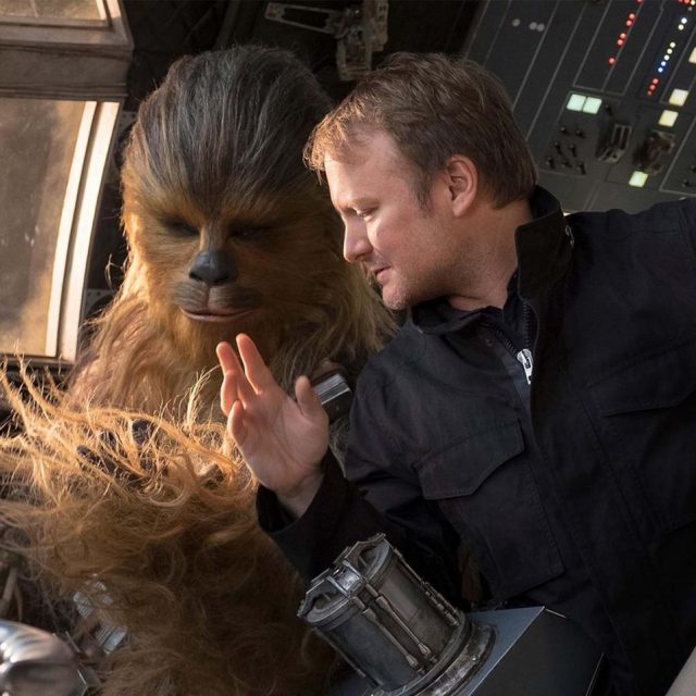 『スター・ウォーズ』監督、アノ出来事が理由で消した「あるもの」とは？