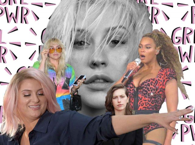 # MeToo時代に聴きたい女性のエンパワーメントソング9選